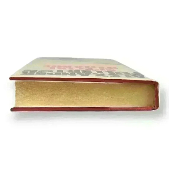 Special Dynamic by Alexander Fullerton Hardcover, 1987, First Edition, UK Import - Picture 10 of 10